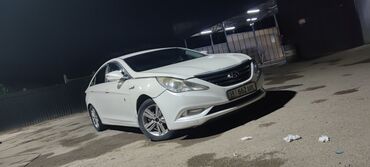 запчасти на корейские авто конт 15г бишкек фото: Hyundai Sonata: 2012 г., 2 л, Автоматтык, Газ, Седан