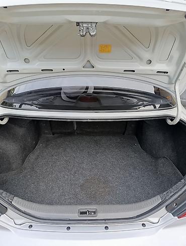 кия сефия: Kia Spectra: 2008 г., 1.6 л, Автомат, Бензин, Седан — 7