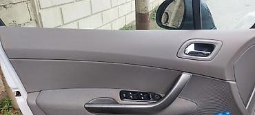 Peugeot: Peugeot 308: 1.6 l | 2008 il 220000 km Hetçbek — 7