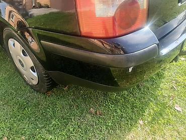 clio 1: BRANIK ZADNJI ZA VOLKSWAGEN PASSAT B5.5 | Branik zadnji za Passata — 1