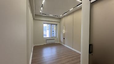 Продажа квартир: 2 комнаты, 53 м², Элитка, 10 этаж, Дизайнерский ремонт — 1