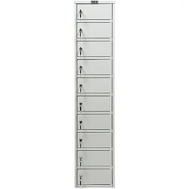 id store: Абонентский шкаф AMB-140/10 - предназначен для индивидуального — 2