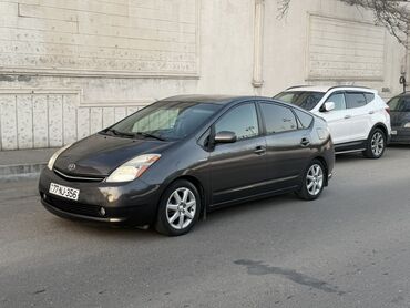 Toyota: Toyota Prius: 1.5 l | 2008 il Hetçbek — 10