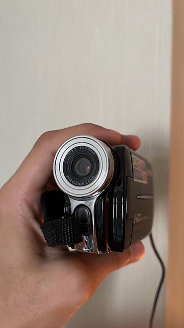 hdmi kabel mini: HD videokamera – 20.0 MP, 16x super zoom Xüsusiyyətlər: - Yüksək — 3