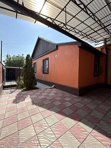 Продажа коттеджей и домов: 6 комнат, 120 м², 7 соток, Бишкек, Агентство недвижимости — 15