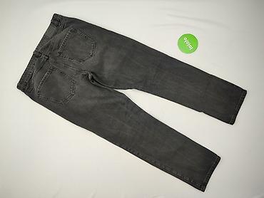 dzinsy drip: House of Denim, Jeansy damskie, rozmiar M — 4