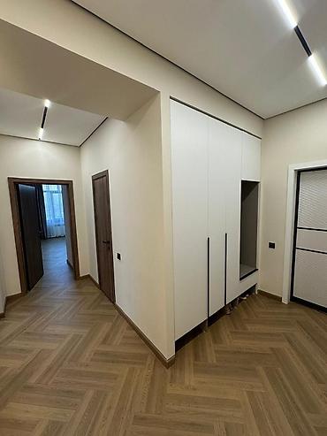 Продажа квартир: 3 комнаты, 88 м², Элитка, 12 этаж, Дизайнерский ремонт — 3