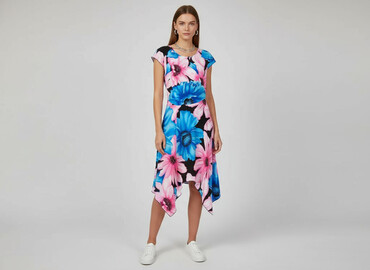 zalando sukienki boho: Women`s dress, size S