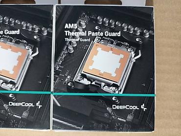 Системы охлаждения: Система охлаждения, Новый, DeepCool, Кулер, Для ПК — 5