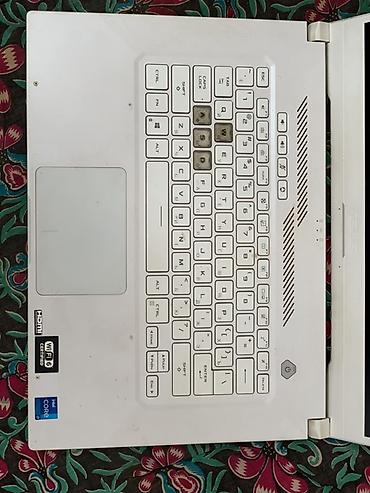Ноутбуки ASUS: Игровой ноутбук ASUS TUF Dash F15 (модель на экране: FX516PR/FX516PR) — 3
