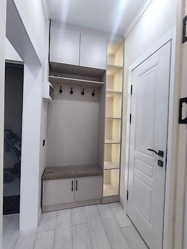 Недвижимость: 1 комната, 38 м², Технопарк Элитка, 6 этаж — 3