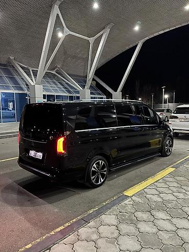 Аренда кортежа: Прокат авто Аренда авто Трансферы из Аэропорта Кортеж Поездки по — 7
