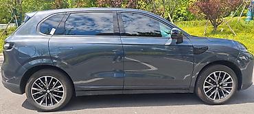 byd e1: На заказ Leapmotor B10 2025 года оригинал пробега - 15544km — 8