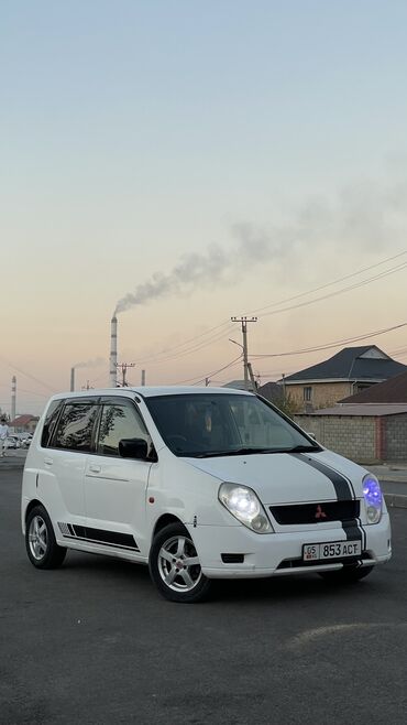 обмен машинами ключ в ключ: Mitsubishi Mirage: 1999 г., 1.5 л, Автомат, Бензин, Универсал