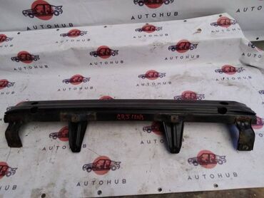 Другие автозапчасти: Усилитель бампера Toyota Land Cruiser Prado J120 1GR-FE 2006 (б/у) at lalafo.kg Другие автозапчасти: Усилитель бампера Toyota Land Cruiser Prado J120 1GR-FE 2006 (б/у)