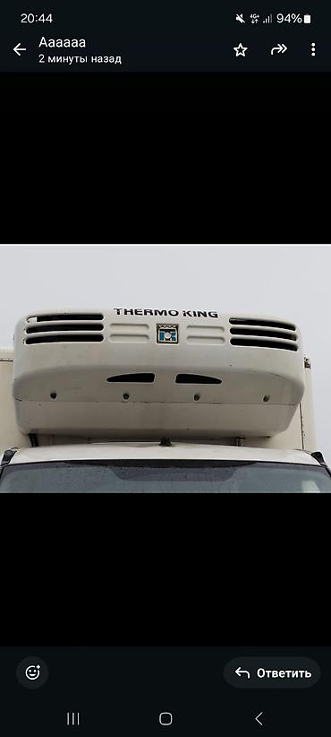 Mercedes-Benz: Mercedes-Benz Спринтер: 2009 г., 2.2 л, Механика, Дизель — 10