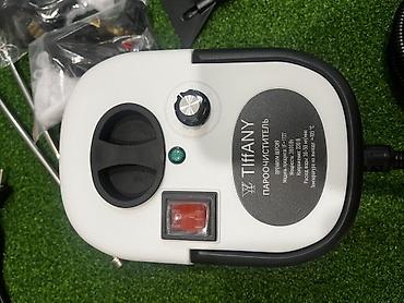 Пароочистители: Пароочиститель Ручной Новый — 5