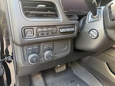 Chevrolet: Chevrolet Tahoe: 2022 г., 6.2 л, Автомат, Бензин, Внедорожник — 4