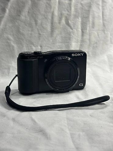 pleystation 4: Продаю цифровую камеру Sony Cyber-shot 18.1 MP Dsc HX20V !!! В — 1