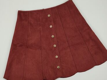 essa sukienki wieczorowe: Skirt, Amisu, S (EU 36), condition - Good