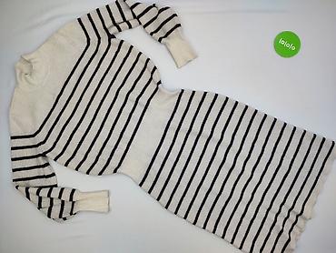 ellos: Ellos, Sukienka damska, rozmiar 4XL — 2