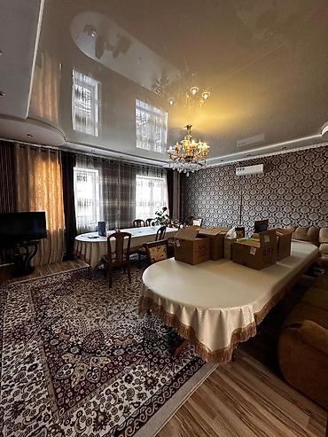 Продажа коттеджей и домов: Продается дом/ Старый толчок🔥 📍 Адрес: Нижняя Ала-Арча (Ориентир — 2