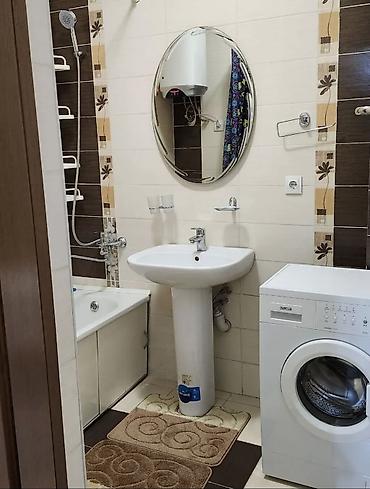 Продажа квартир: 2 комнаты, 72 м², Элитка, 4 этаж, Евроремонт — 8