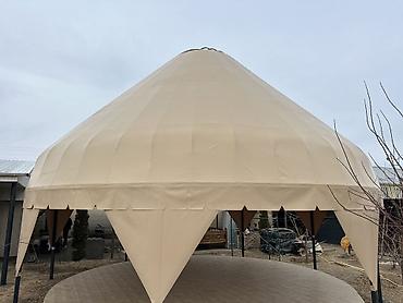 Тенты: Универсальный тент Для грузовых авто — 7