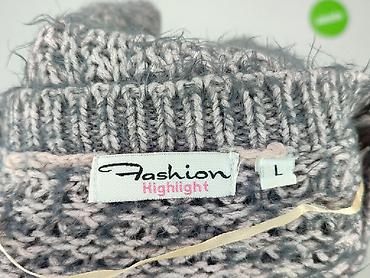 haust sweter: Sweter damski, rozmiar L — 4