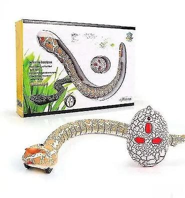 plišani deda mraz: Triangle zmija na daljinsko upravljanje 🐍🎮 Zmija na daljinsko — 1