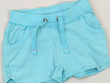 spodenki cieliste: Shorts, Pepperts!, 8 years, 122/128, condition - Good