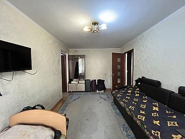 Продажа квартир: 3 комнаты, 54 м², Военторг Индивидуалка, 2 этаж, Косметический ремонт — 2