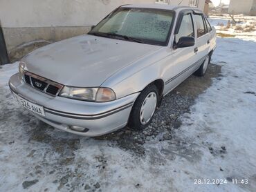 хонда продаю: Daewoo Nexia: 2003 г., 1.5 л, Механика, Бензин, Седан