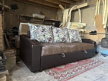 Прямые диваны: Прямой диван — 18