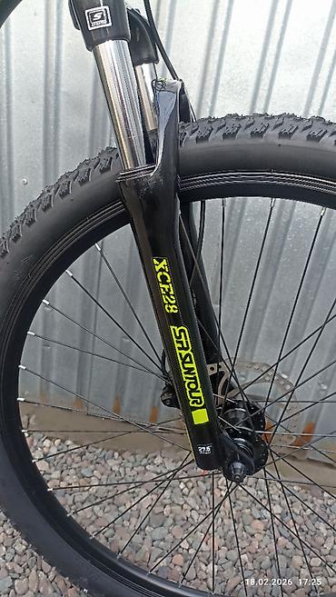 Горные велосипеды: Новые велосипеды Mongoose Montana Производство заводской Гуанчжоу — 9