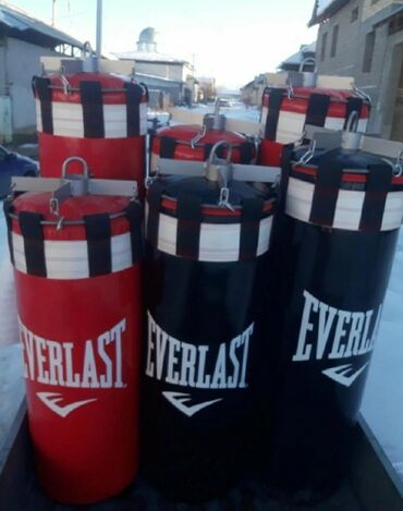 Боксерские груши: Опиркотный Мишок боксёрский Мишок борсёвский Мата Ковёр Покрито — 13