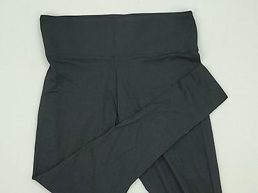 getry lycra: Esmara, Legginsy rozmiar M — 1