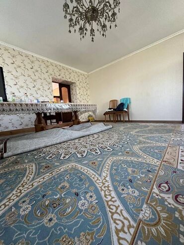 иссык куль дома: Дом, 110 м², 5 комнат, Агентство недвижимости