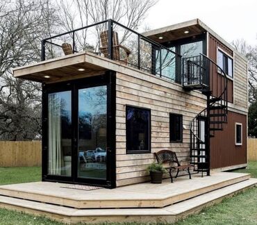 Контейнеры: Заказ менен жасайбыз — 8