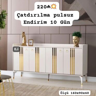 Masalar və oturacaqlar: Yeni