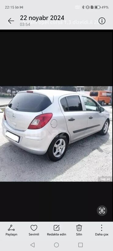 двигатель 1 8 фольксваген: Opel corsa 1.3 dizel il 2007 problemsiz ve hergun surulen