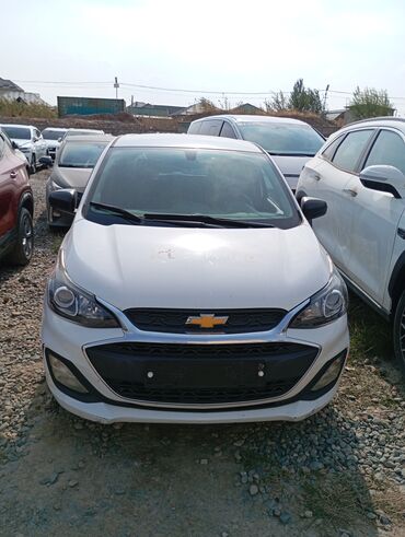 пусковое устройство для авто бишкек: Chevrolet Spark: 2020 г., 1 л, Автомат, Бензин, Хэтчбэк