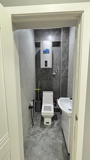 Продажа квартир: 3 комнаты, 88 м², Элитка, 8 этаж, Евроремонт — 8