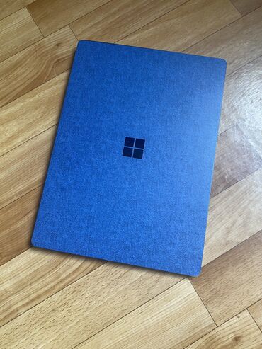 ноутбук не дорого: Ультрабук, Microsoft Surface, 8 ГБ ОЗУ, Intel Core i5, 13.5 ", Б/у, Для работы, учебы, память SSD