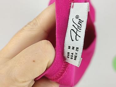 baleriny h m: H&M, T-shirt damski, rozmiar M — 5