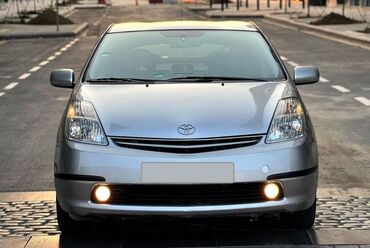 bolt prius: Toyota Prius: 1.5 л | 2008 г. Седан