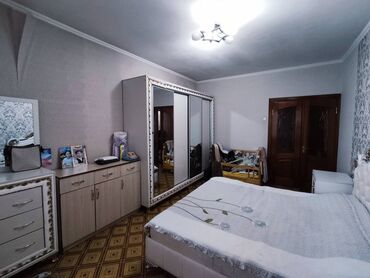 ищу квартиру дордой рынок рядом: 4 бөлмө, 116 кв. м, Жеке план, 4 кабат, Косметикалык ремонт