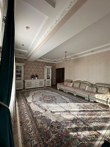 Продажа квартир: 4 комнаты, 125 м², Элитка, 10 этаж, Евроремонт — 2