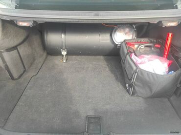 Mercedes-Benz: Mercedes-Benz E 200: 1.8 l. | 2003 έ. Λιμουζίνα — 6