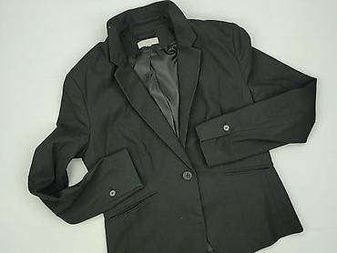 Marynarki: H&M, Marynarka damska, rozmiar XL — 5